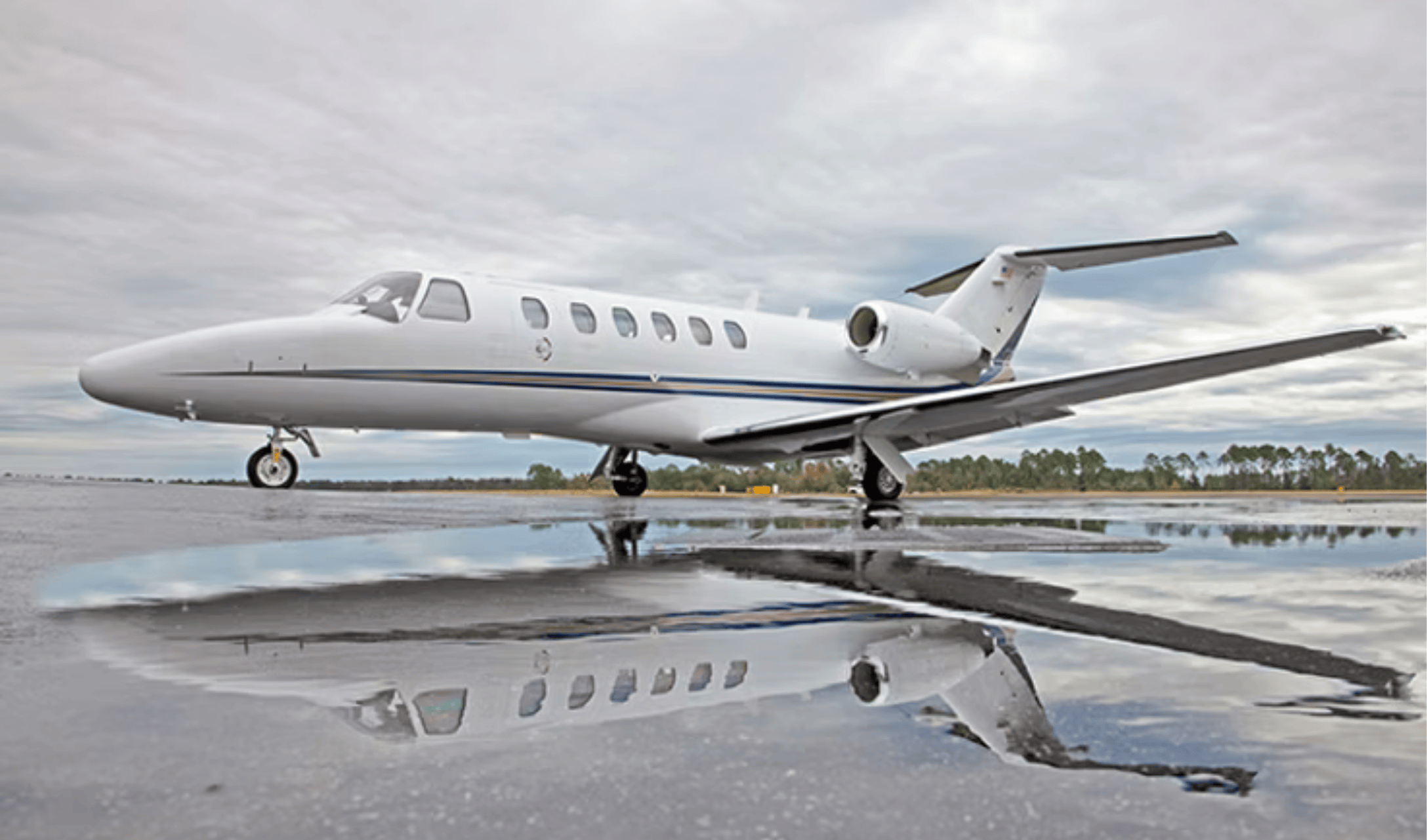 Citation CJ 2