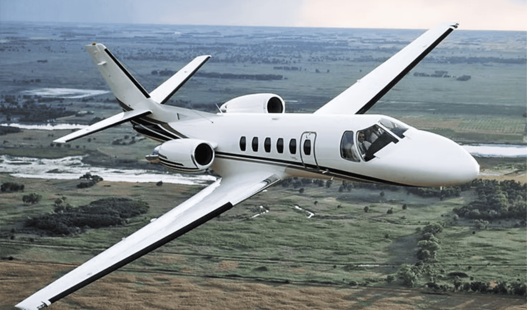 Citation II